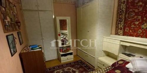 2-комн квартира Сельскохозяйственная улица,  д. 26