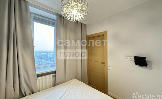 Продажа 2-комн квартиры на вторичном рынке улица Твардовского,  д. 12 к2