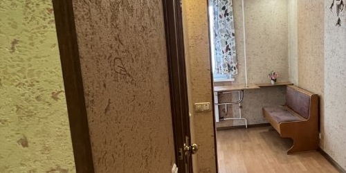 1-комн квартира улица Авиаконструктора Миля, 2к1