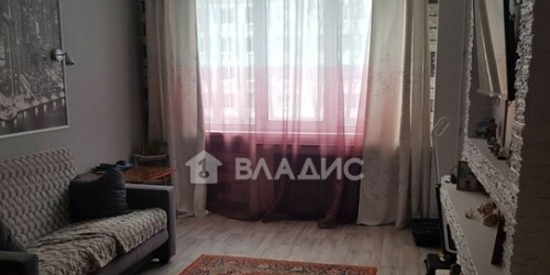 2-комн квартира ул Тельмана,  д. 52,  к. 2