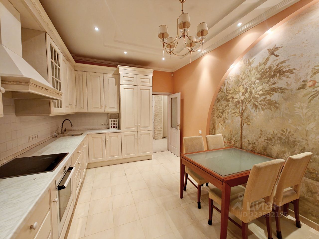 Аренда 2-комн квартиры на вторичном рынке Жуковский, Строительная улица, 14к2