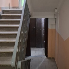 Продажа 2-комн квартиры на вторичном рынке пр-кт Мира,  д. 202А