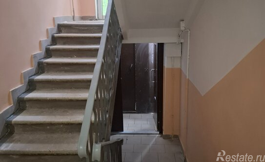 Продажа 2-комн квартиры на вторичном рынке пр-кт Мира,  д. 202А