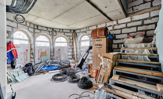 Продажа 3-комн квартиры на вторичном рынке улица Симоновский Вал,  д. 8