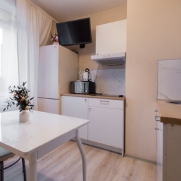 Продажа 1-комн квартиры на вторичном рынке ул Заводская,  д. 17