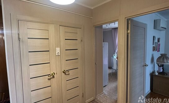 Продажа 2-комн квартиры на вторичном рынке ул Поликарпова,  д. 9