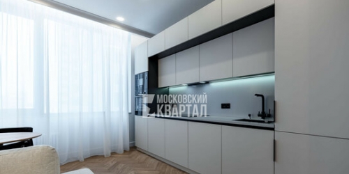 3-комн квартира ул Верхние Поля,  д. 33,  к. 1