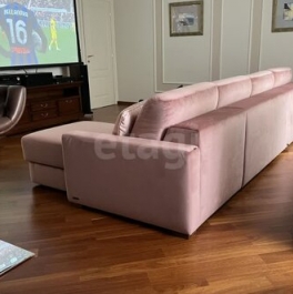 Продажа 2-комн квартиры на вторичном рынке ул Дмитрия Ульянова,  д. 31