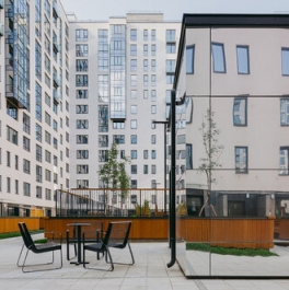 Продажа 2-комн квартиры на вторичном рынке ул Академика Константинова,  д. 1,  к. 2