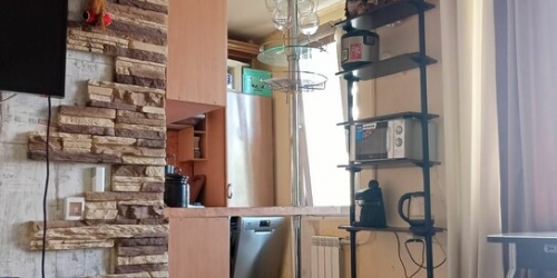 4-комн квартира Комсомольская 2-я ул,  д. 43