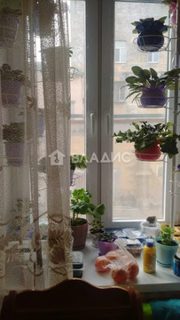 Продажа 1-комн квартиры на вторичном рынке 5-я Советская улица,  д. 43