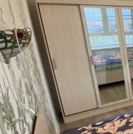 Аренда 2-комн квартиры на вторичном рынке Амурская улица, 1/2/1 Аренда 2-комн квартиры на вторичном рынке Амурская улица, 1/2/1