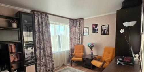1-комн квартира Кронштадт г, Цитадельское ш,  д. 41