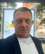 Шкурин Сергей Викторович