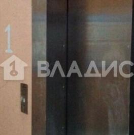 Продажа 1-комн квартиры на вторичном рынке Муринская дор,  д. 64