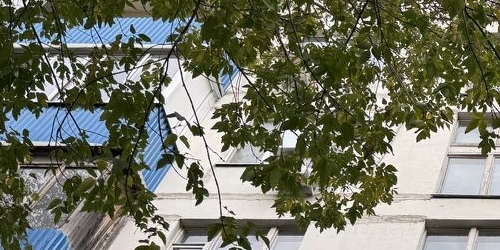 2-комн квартира Большая Черкизовская улица, 32К2