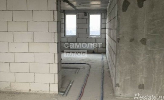 Продажа 2-комн квартиры на вторичном рынке Магеллана пр-т,  д. 8