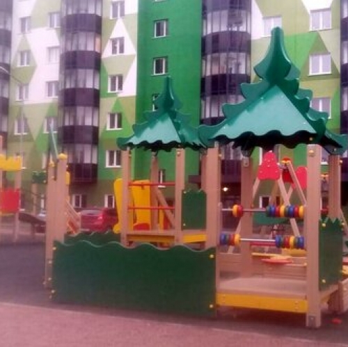 2-комн квартира Щеглово, Магистральная улица,  д. 2