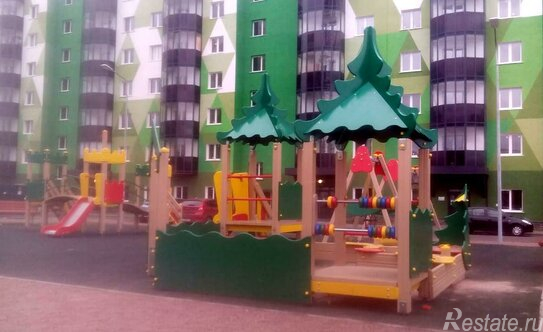 Продажа 2-комн квартиры на вторичном рынке Щеглово, Магистральная улица,  д. 2