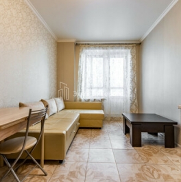 Продажа 2-комн квартиры на вторичном рынке Мурино, Скандинавский пр-д,  д. 4,  к. 1