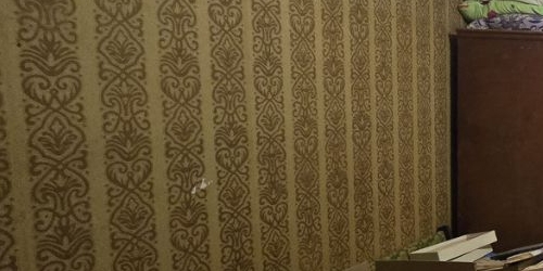 3-комн квартира улица Свободы, 63