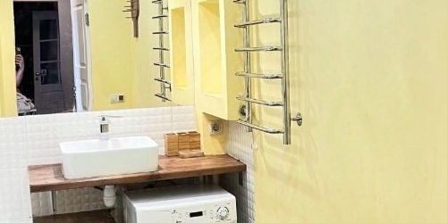 3-комн квартира Ново-Александровская улица, 14