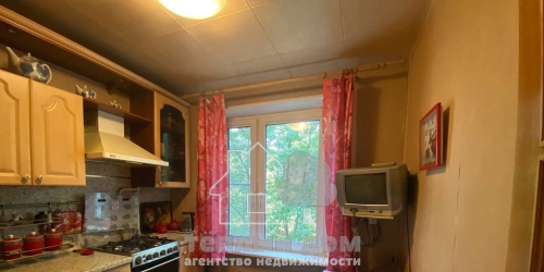 3-комн квартира Востряковский проезд, 25к2