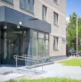 Продажа 1-комн квартиры на вторичном рынке Домодедово, улица Текстильщиков,  д. 33