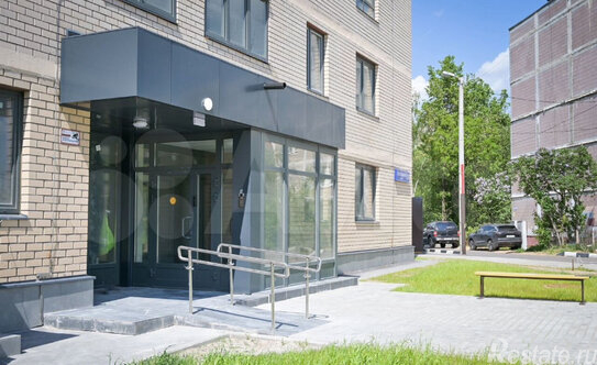 Продажа 1-комн квартиры на вторичном рынке Домодедово, улица Текстильщиков,  д. 33