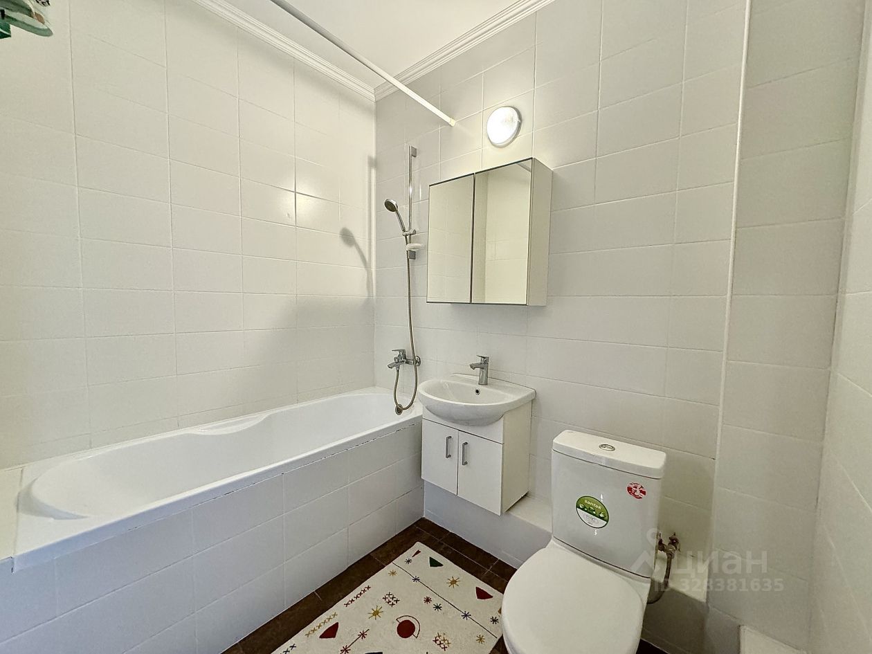 Продажа 1-комн квартиры на вторичном рынке улица Лидии Зверевой, 3к1