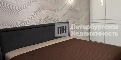 2-комн квартира Планерная улица, 95к1