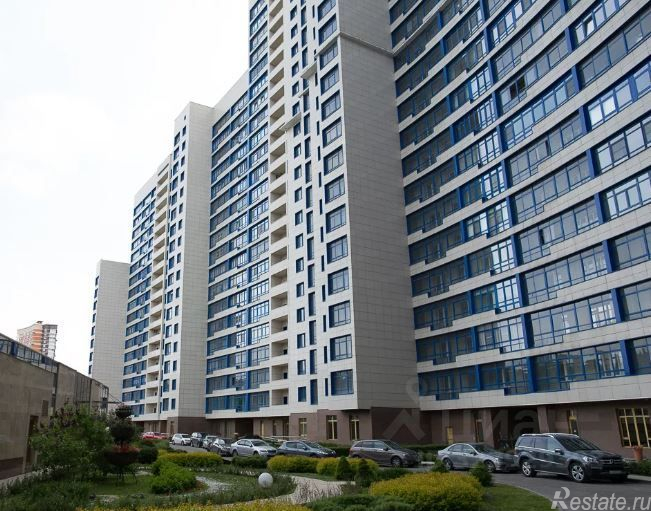 Продажа ПСН ул Намёткина,  д. 18
