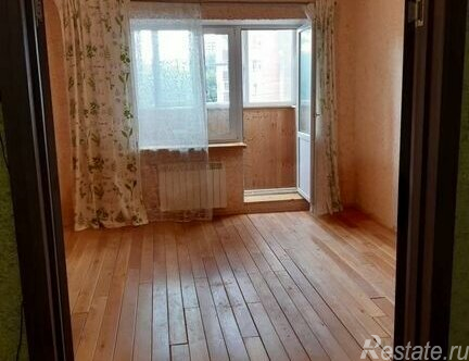 Продажа 1-комн квартиры на вторичном рынке Чёрное, улица Агрогородок,  д. 19