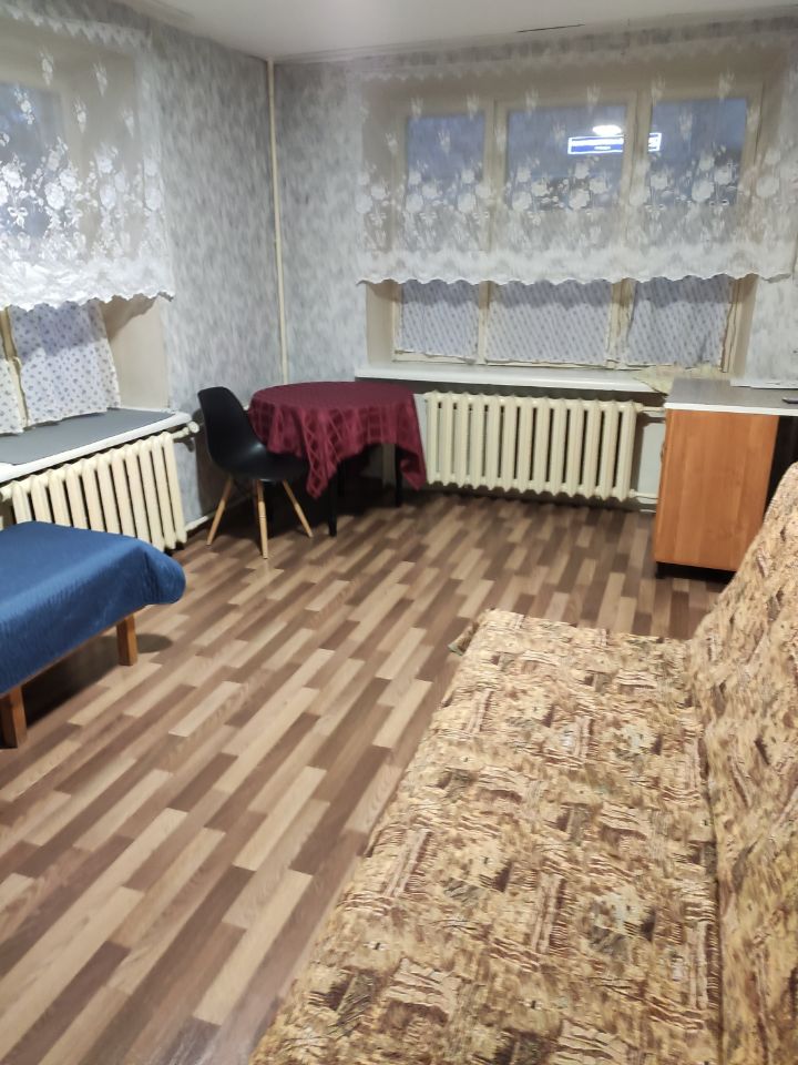 Аренда 1-комн квартиры на вторичном рынке Верхняя Первомайская улица, 27