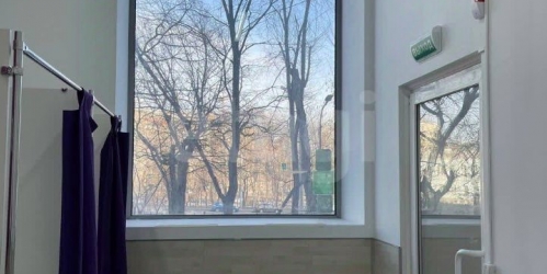 Помещение свободного назначения Самотёчная улица,  д. 17А