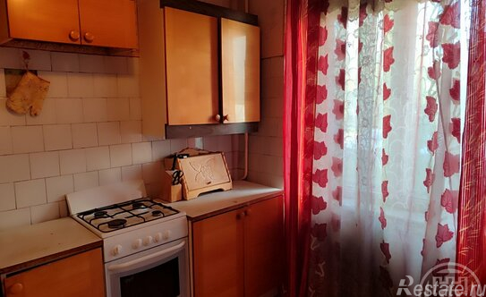 Продажа 1-комн квартиры на вторичном рынке Парголово п, 1 Мая ул,  д. 79