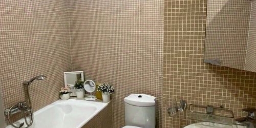 2-комн квартира Суворовский проспект, 33