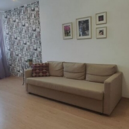 Продажа 2-комн квартиры на вторичном рынке Кудрово, ул Английская,  д. 3,  к. 7