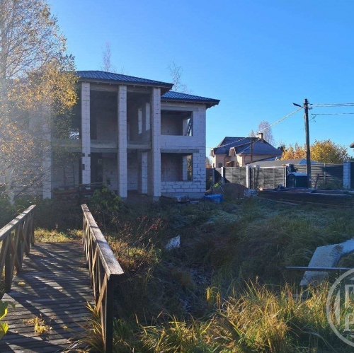 Коттедж/дом Касимово дер.