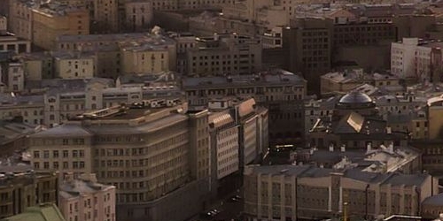 3-комн квартира Трубная площадь, 2