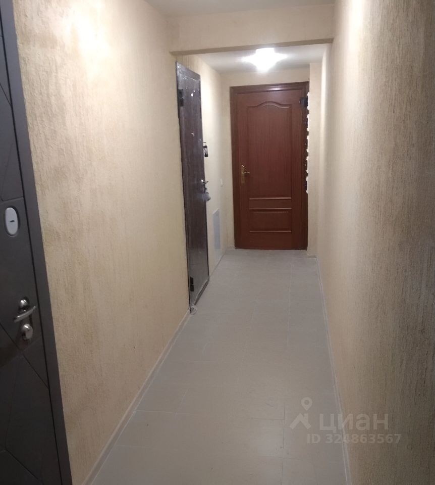Продажа студии Садовническая улица, 77С2