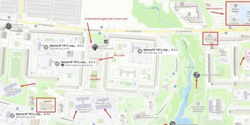 2-комн квартира ул Корнейчука,  д. 30