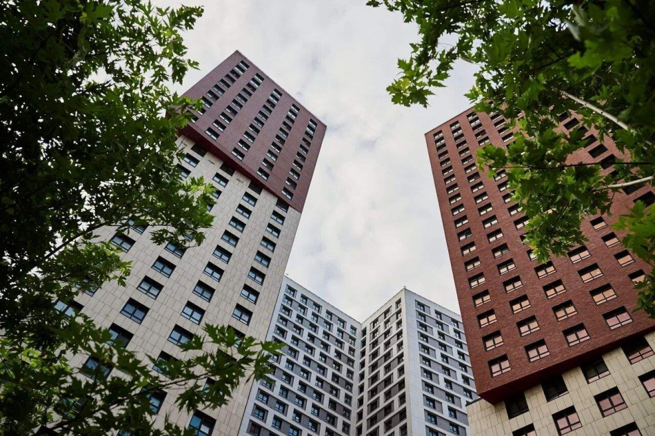 Продажа 3-комн квартиры на вторичном рынке Петра Алексеева улица,  д. 12