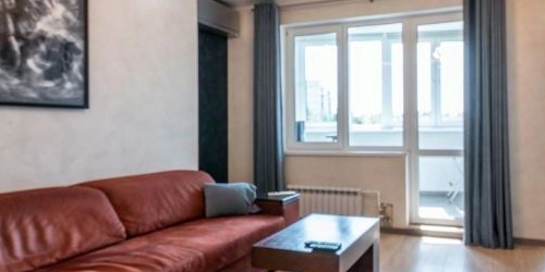 2-комн квартира 13-я Парковая улица, 35