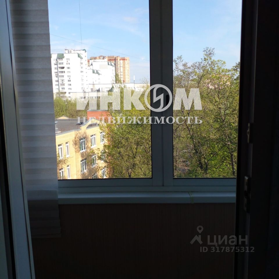 Продажа 1-комн квартиры на вторичном рынке Люберцы, Юбилейная улица, 17