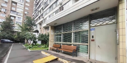 2-комн квартира Жулебинский б-р,  д. 30,  к. 1
