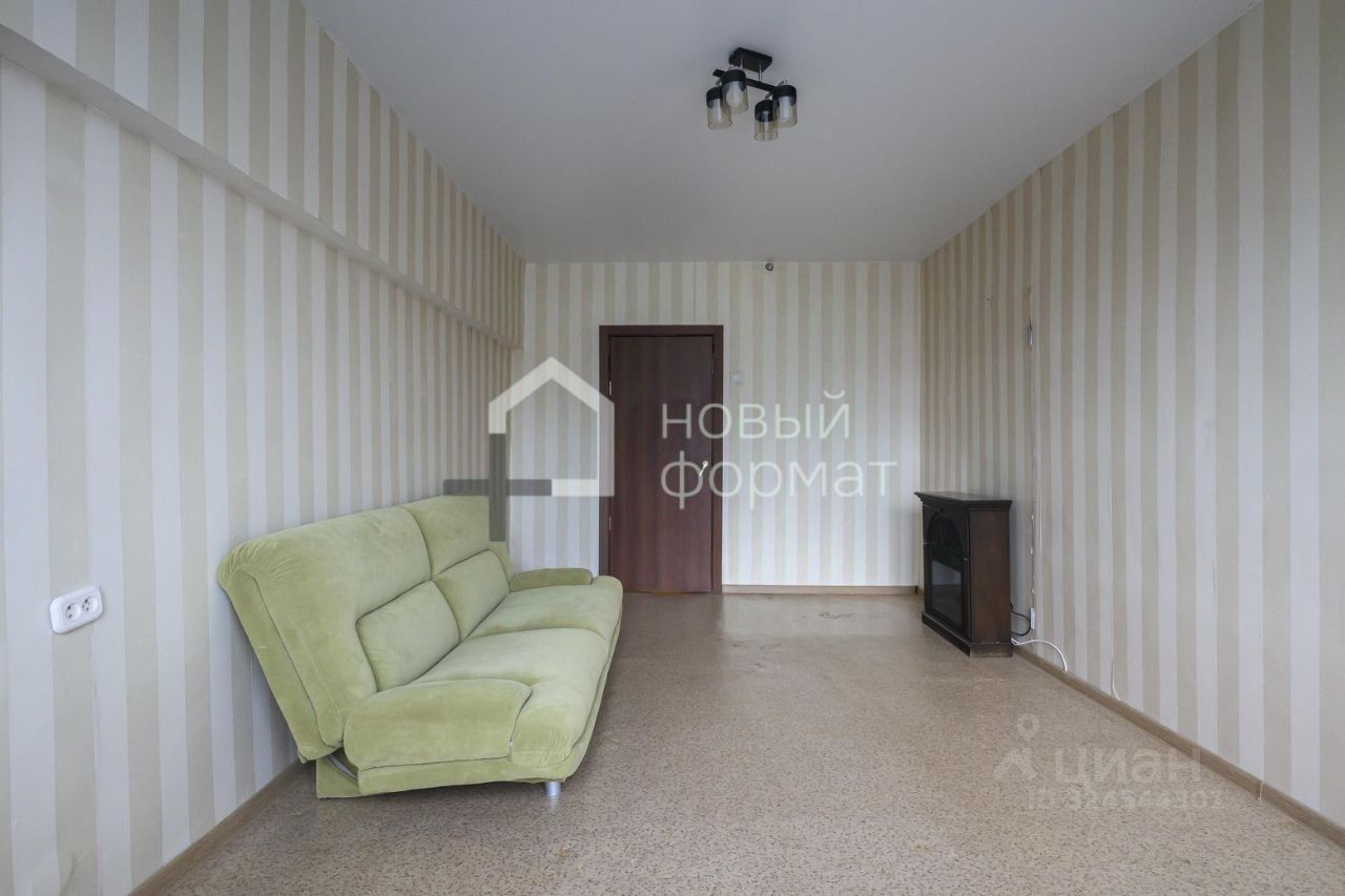 Продажа 2-комн квартиры на вторичном рынке Щелково-3 мкр, улица Гагарина,  д. 14