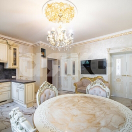 Продажа 3-комн квартиры на вторичном рынке пр-кт Мира,  д. 124,  к. 7