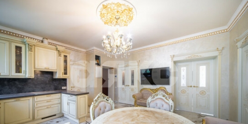 3-комн квартира пр-кт Мира,  д. 124,  к. 7