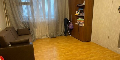 3-комн квартира Тенистый проезд,  д. 2,  к. 1